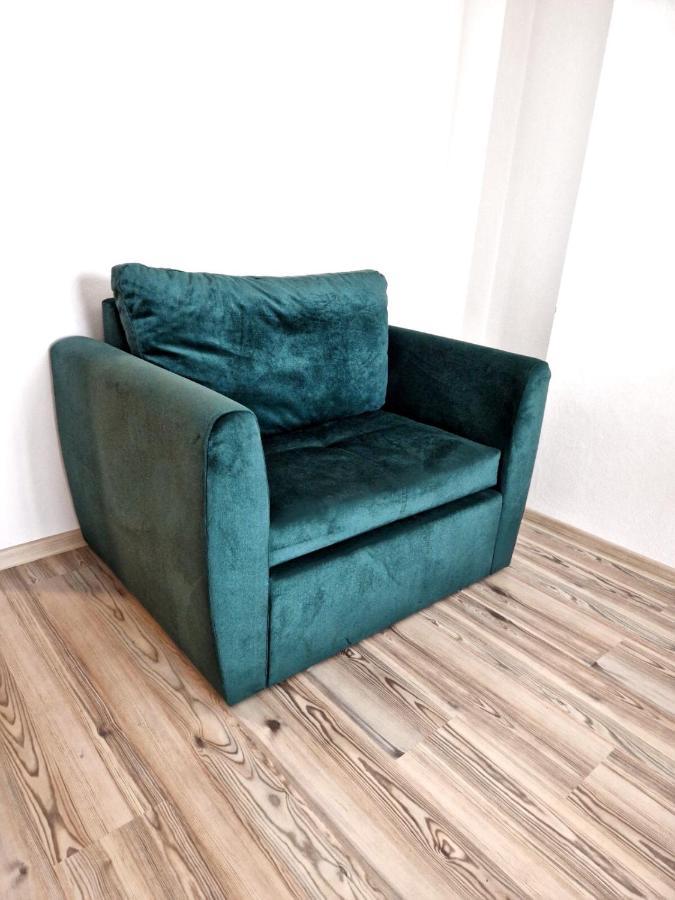 Apartment Tatry Hiking & Wellness Vel'ka Lomnica Luaran gambar
