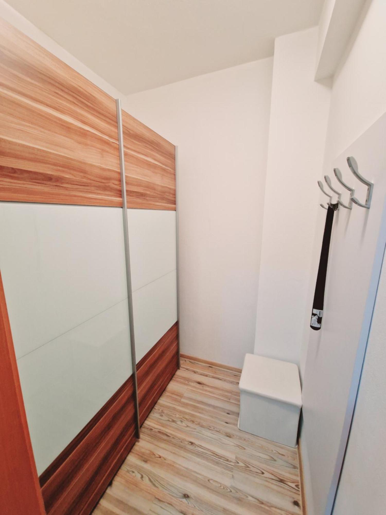 Apartment Tatry Hiking & Wellness Vel'ka Lomnica Luaran gambar