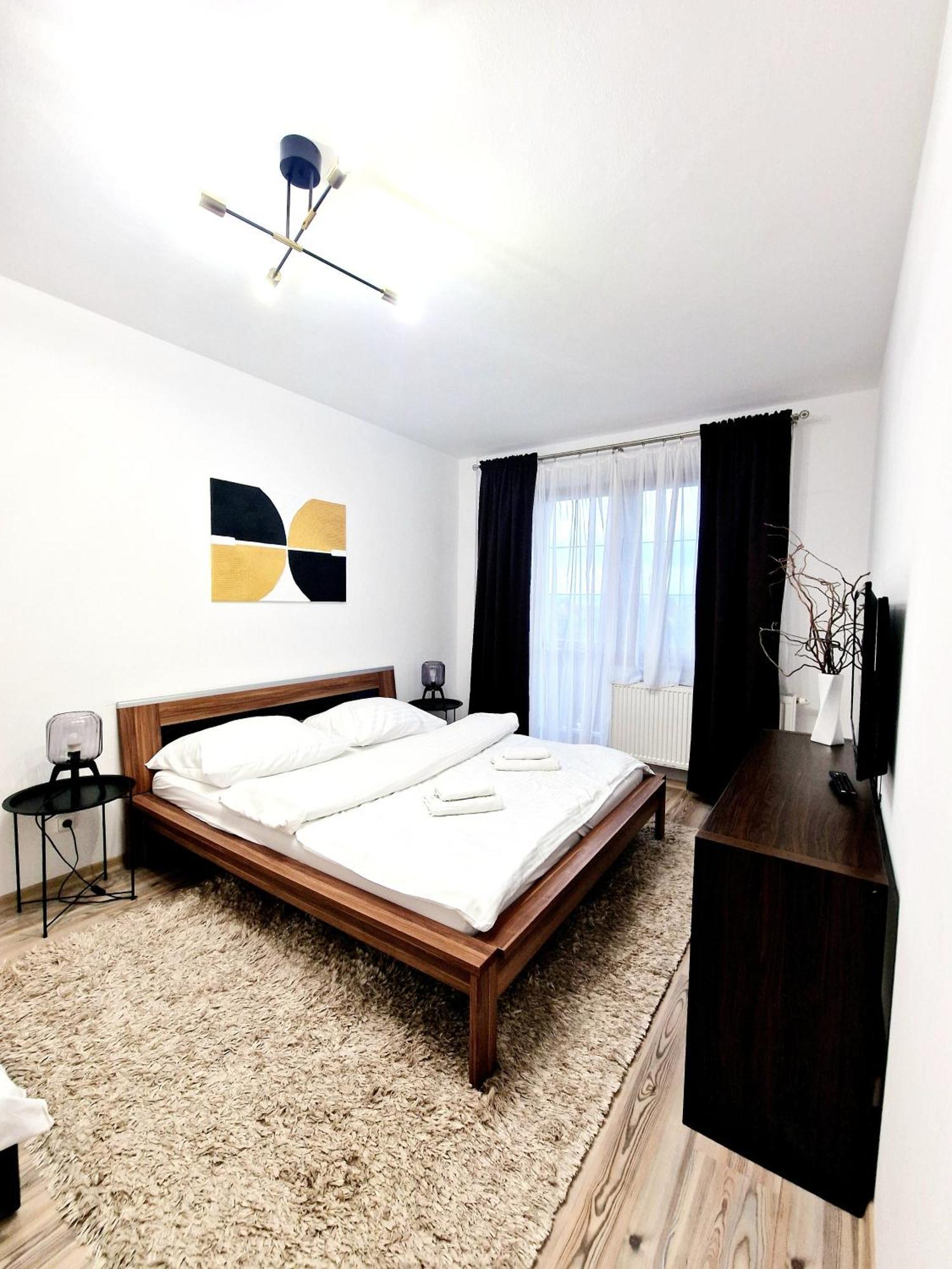 Apartment Tatry Hiking & Wellness Vel'ka Lomnica Luaran gambar