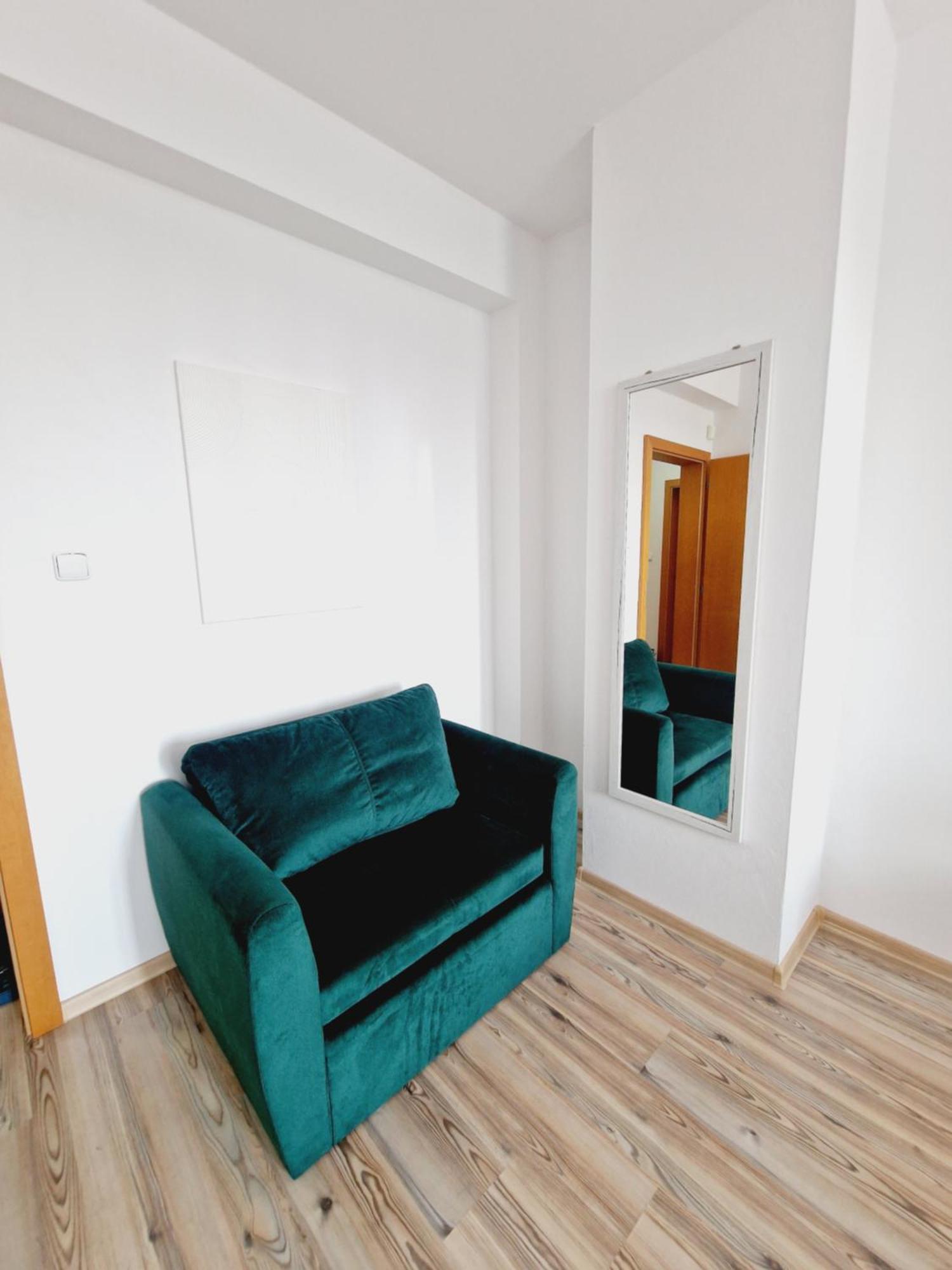 Apartment Tatry Hiking & Wellness Vel'ka Lomnica Luaran gambar